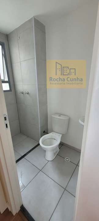 Conheça Apartamento 2 quartos para venda e aluguel São Paulo,SP - R$ 355.000 - VELO5115 - 4 4