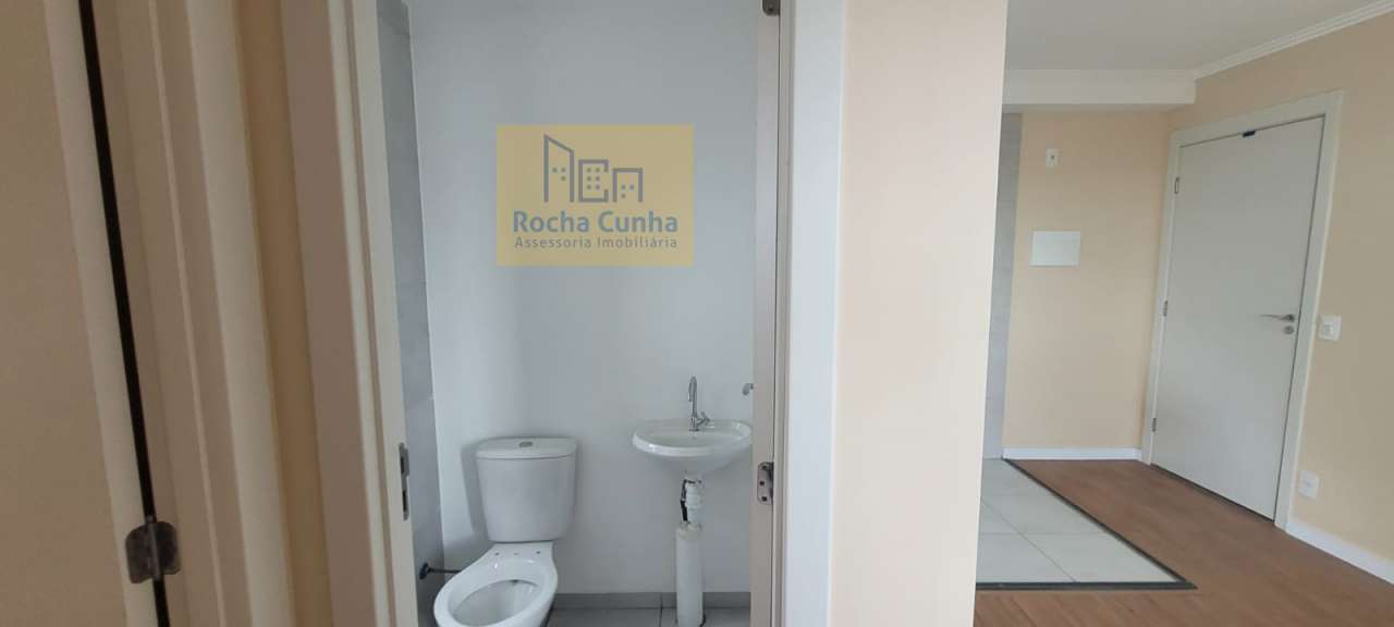 Conheça Apartamento 2 quartos para venda e aluguel São Paulo,SP - R$ 355.000 - VELO5115 - 5 5