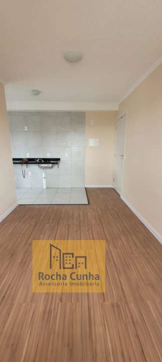 Conheça Apartamento 2 quartos para venda e aluguel São Paulo,SP - R$ 355.000 - VELO5115 - 8 8