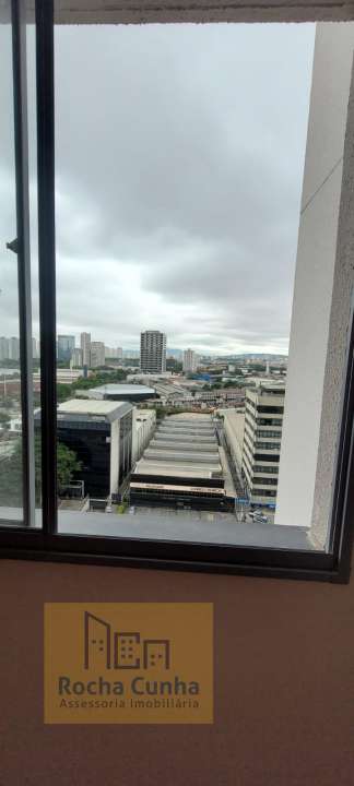 Conheça Apartamento 2 quartos para venda e aluguel São Paulo,SP - R$ 355.000 - VELO5115 - 9 9
