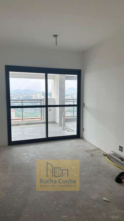 Conheça Apartamento 3 quartos à venda São Paulo,SP - R$ 1.450.000 - VENDA9076 - 3 3