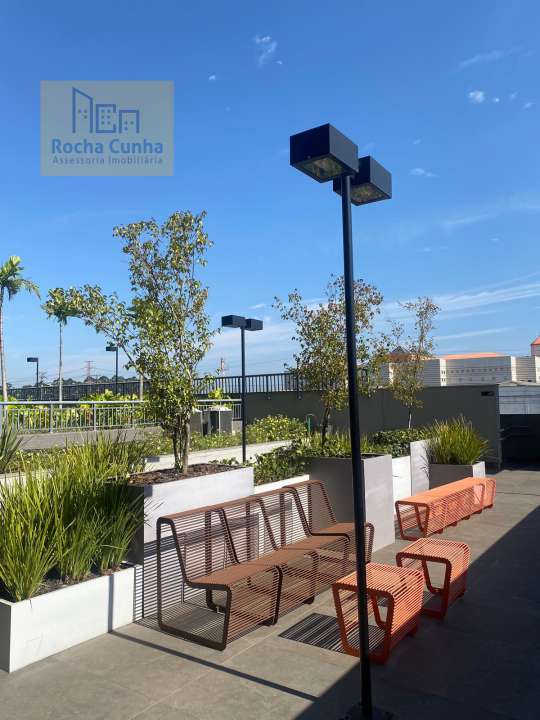 Conheça Apartamento 3 quartos à venda São Paulo,SP - R$ 1.450.000 - VENDA9076 - 8 8