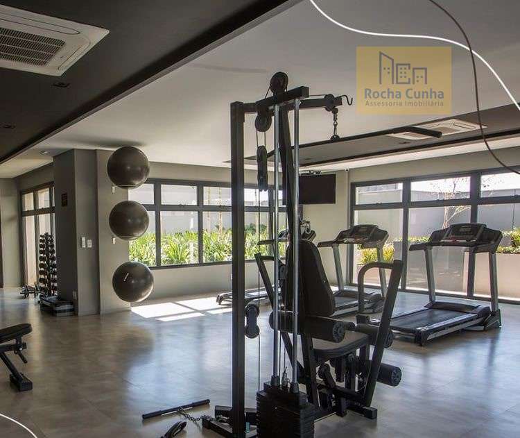 Conheça Apartamento 3 quartos à venda São Paulo,SP - R$ 1.450.000 - VENDA9076 - 10 10