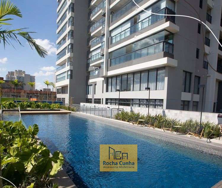 Conheça Apartamento 3 quartos à venda São Paulo,SP - R$ 1.450.000 - VENDA9076 - 12 12