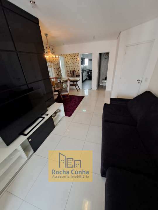 Conheça Apartamento 3 quartos à venda São Paulo,SP - R$ 1.450.000 - VENDA0472 - 2 2