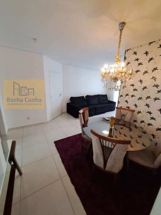 Conheça Apartamento 3 quartos à venda São Paulo,SP - R$ 1.450.000 - VENDA0472 - 4 4