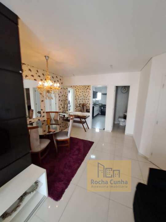 Conheça Apartamento 3 quartos à venda São Paulo,SP - R$ 1.450.000 - VENDA0472 - 5 5