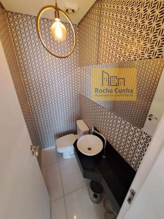 Conheça Apartamento 3 quartos à venda São Paulo,SP - R$ 1.450.000 - VENDA0472 - 6 6