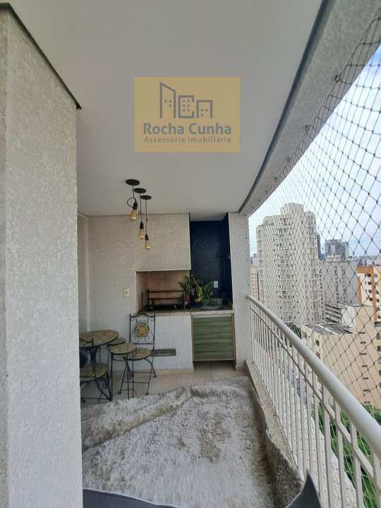 Conheça Apartamento 3 quartos à venda São Paulo,SP - R$ 1.450.000 - VENDA0472 - 7 7