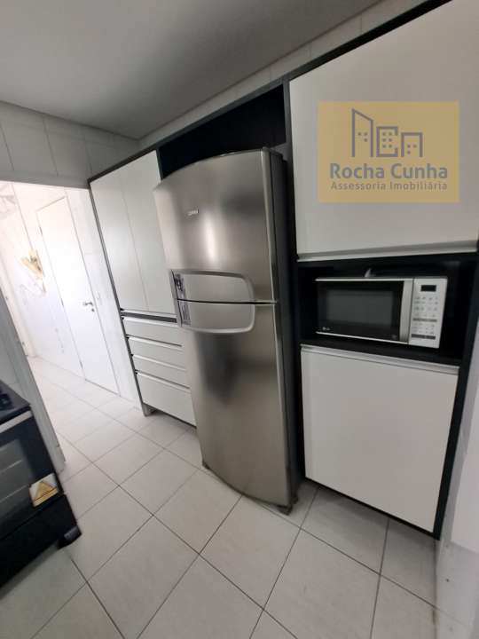 Conheça Apartamento 3 quartos à venda São Paulo,SP - R$ 1.450.000 - VENDA0472 - 8 8