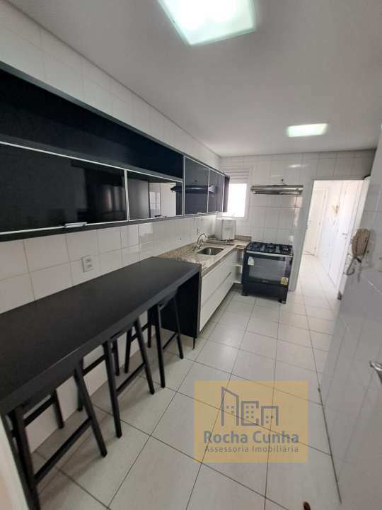 Conheça Apartamento 3 quartos à venda São Paulo,SP - R$ 1.450.000 - VENDA0472 - 9 9
