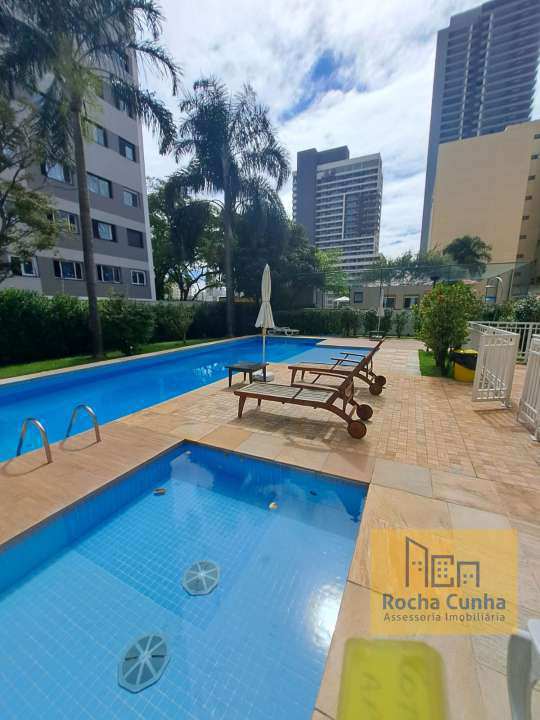 Conheça Apartamento 3 quartos à venda São Paulo,SP - R$ 1.450.000 - VENDA0472 - 21 21