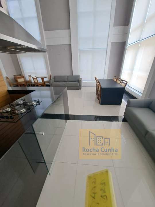 Conheça Apartamento 3 quartos à venda São Paulo,SP - R$ 1.450.000 - VENDA0472 - 24 24