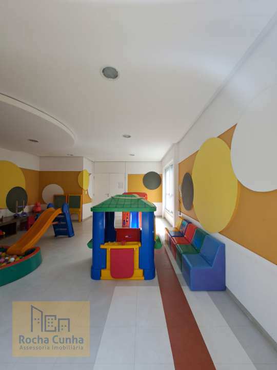 Conheça Apartamento 3 quartos à venda São Paulo,SP - R$ 1.450.000 - VENDA0472 - 25 25