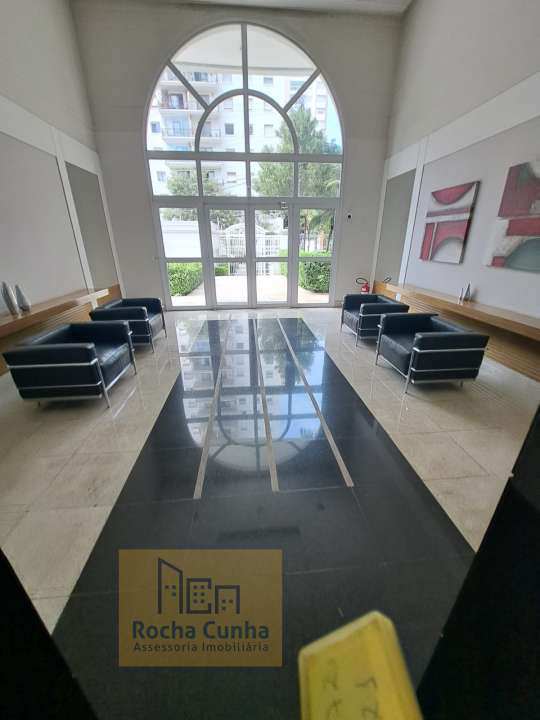 Conheça Apartamento 3 quartos à venda São Paulo,SP - R$ 1.450.000 - VENDA0472 - 26 26