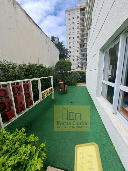 Conheça Apartamento 3 quartos à venda São Paulo,SP - R$ 1.450.000 - VENDA0472 - 27 27
