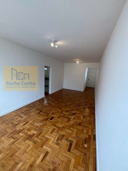 Conheça Apartamento 2 quartos à venda São Paulo,SP - R$ 1.385.000 - VENDA9563 - 1 1