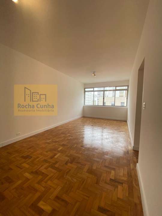 Conheça Apartamento 2 quartos à venda São Paulo,SP - R$ 1.385.000 - VENDA9563 - 2 2
