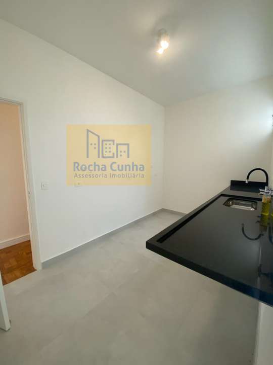 Conheça Apartamento 2 quartos à venda São Paulo,SP - R$ 1.385.000 - VENDA9563 - 4 4