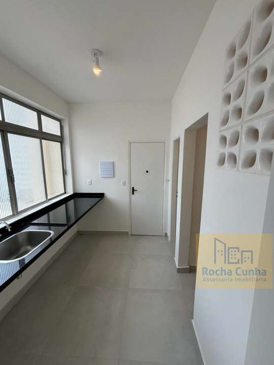 Conheça Apartamento 2 quartos à venda São Paulo,SP - R$ 1.385.000 - VENDA9563 - 5 5