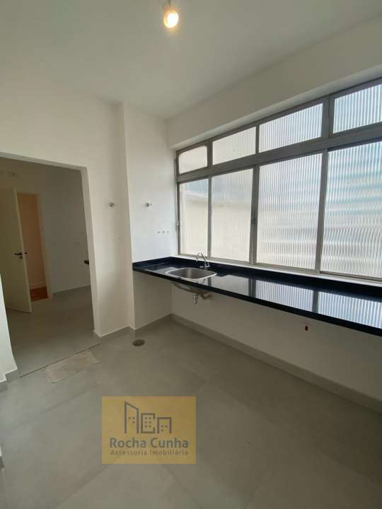 Conheça Apartamento 2 quartos à venda São Paulo,SP - R$ 1.385.000 - VENDA9563 - 6 6