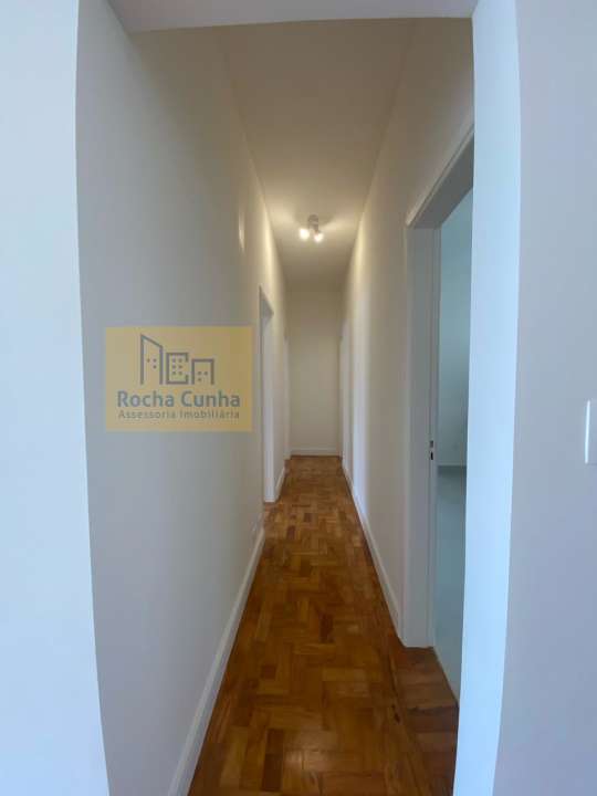 Conheça Apartamento 2 quartos à venda São Paulo,SP - R$ 1.385.000 - VENDA9563 - 9 9