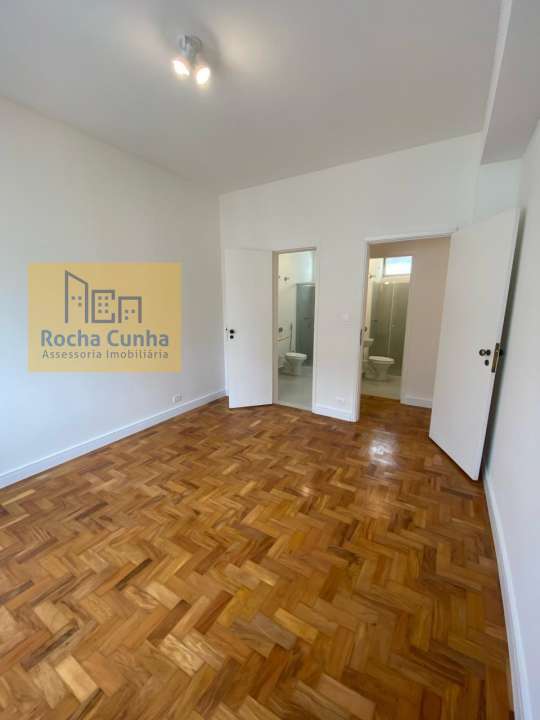 Conheça Apartamento 2 quartos à venda São Paulo,SP - R$ 1.385.000 - VENDA9563 - 11 11