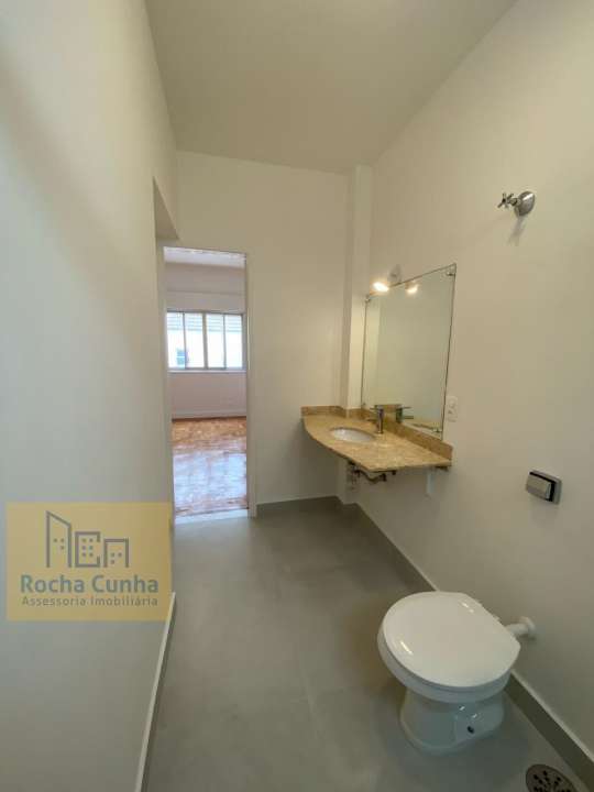 Conheça Apartamento 2 quartos à venda São Paulo,SP - R$ 1.385.000 - VENDA9563 - 14 14