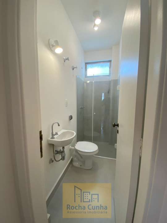 Conheça Apartamento 2 quartos à venda São Paulo,SP - R$ 1.385.000 - VENDA9563 - 15 15