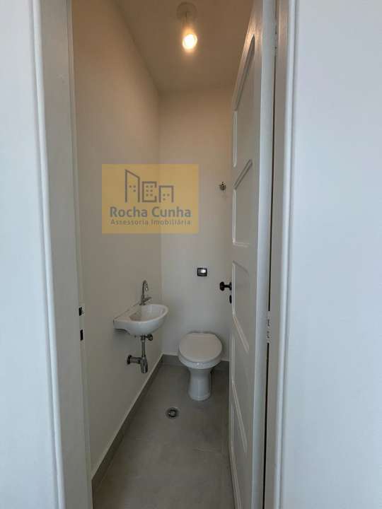 Conheça Apartamento 2 quartos à venda São Paulo,SP - R$ 1.385.000 - VENDA9563 - 16 16