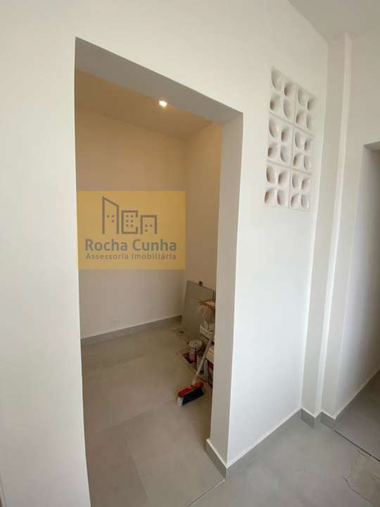 Conheça Apartamento 2 quartos à venda São Paulo,SP - R$ 1.385.000 - VENDA9563 - 17 17