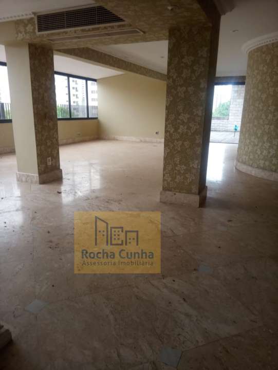 Conheça Cobertura 4 quartos à venda São Paulo,SP Limão - R$ 4.300.000 - VENDA5905 - 2 2
