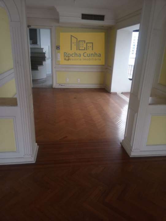 Conheça Cobertura 4 quartos à venda São Paulo,SP Limão - R$ 4.300.000 - VENDA5905 - 4 4