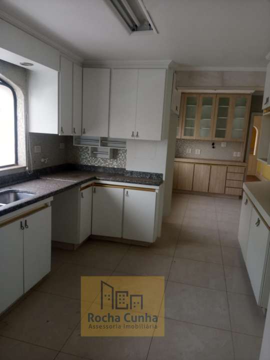 Conheça Cobertura 4 quartos à venda São Paulo,SP Limão - R$ 4.300.000 - VENDA5905 - 5 5