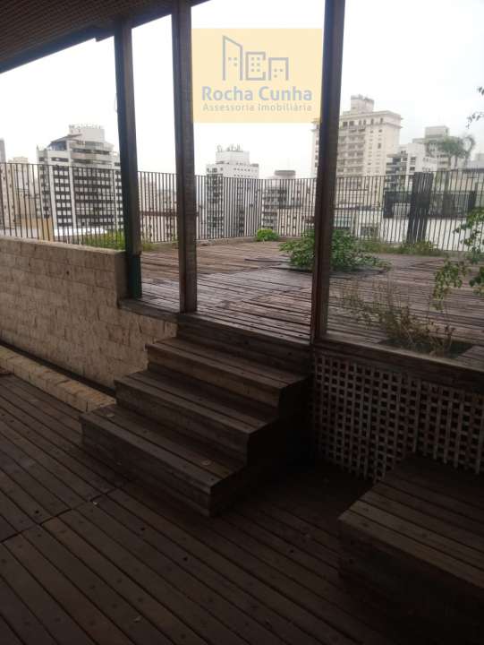 Conheça Cobertura 4 quartos à venda São Paulo,SP Limão - R$ 4.300.000 - VENDA5905 - 12 12