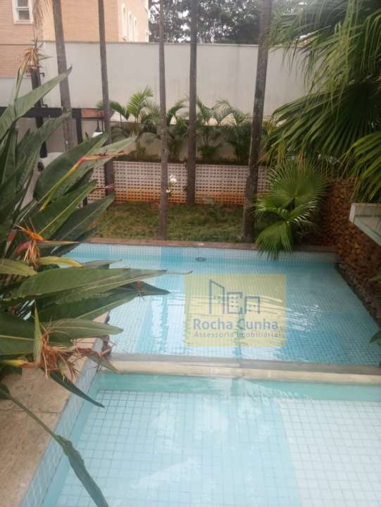 Conheça Cobertura 4 quartos à venda São Paulo,SP Limão - R$ 4.300.000 - VENDA5905 - 13 13