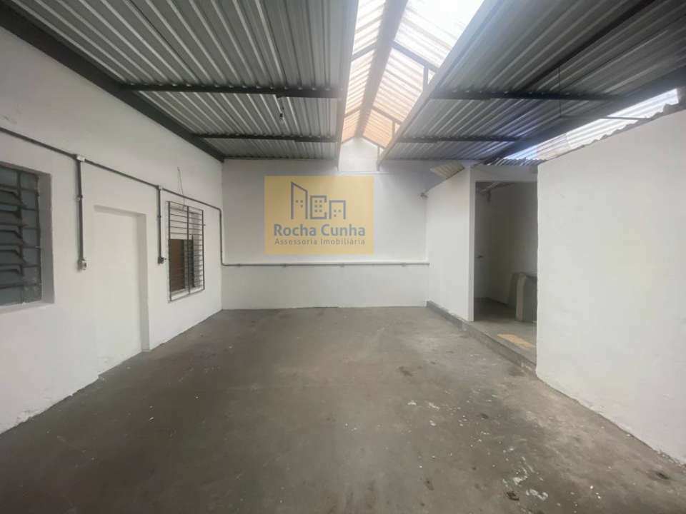 Conheça Loja 200m² para alugar São Paulo,SP Perdizes - R$ 7.000 - LOCACAO9593 - 3 3