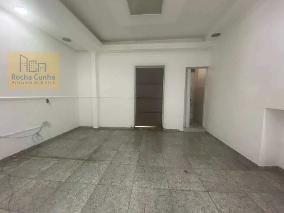 Conheça Loja 200m² para alugar São Paulo,SP Perdizes - R$ 7.000 - LOCACAO9593 - 4 4