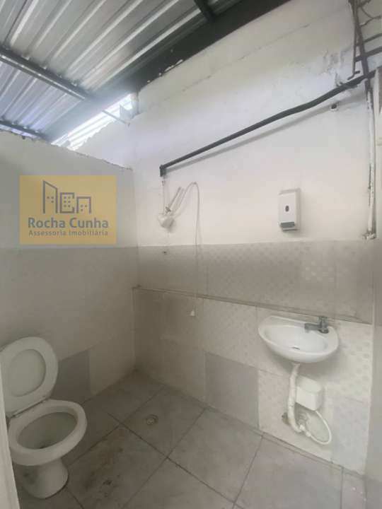 Conheça Loja 200m² para alugar São Paulo,SP Perdizes - R$ 7.000 - LOCACAO9593 - 7 7