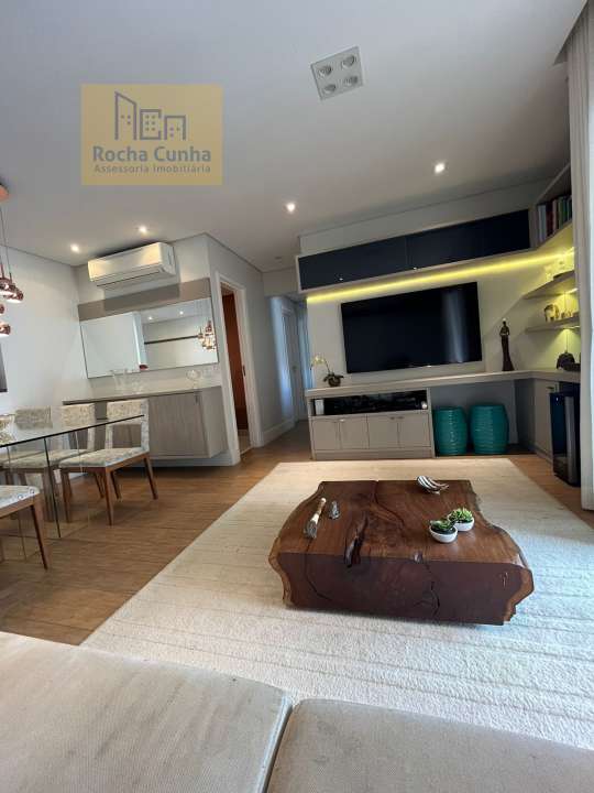 Conheça Apartamento 2 quartos à venda São Paulo,SP - R$ 1.595.000 - VENDA2199 - 3 3