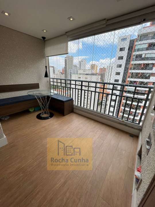 Conheça Apartamento 2 quartos à venda São Paulo,SP - R$ 1.595.000 - VENDA2199 - 5 5