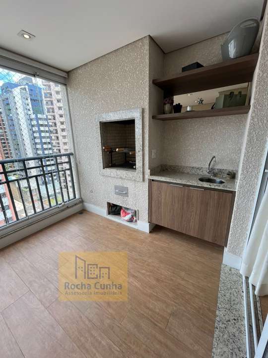 Conheça Apartamento 2 quartos à venda São Paulo,SP - R$ 1.595.000 - VENDA2199 - 6 6