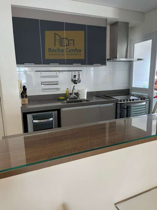 Conheça Apartamento 2 quartos à venda São Paulo,SP - R$ 1.595.000 - VENDA2199 - 7 7
