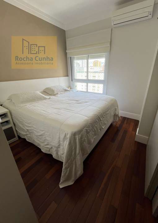 Conheça Apartamento 2 quartos à venda São Paulo,SP - R$ 1.595.000 - VENDA2199 - 9 9