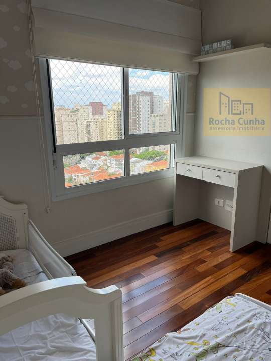 Conheça Apartamento 2 quartos à venda São Paulo,SP - R$ 1.595.000 - VENDA2199 - 10 10