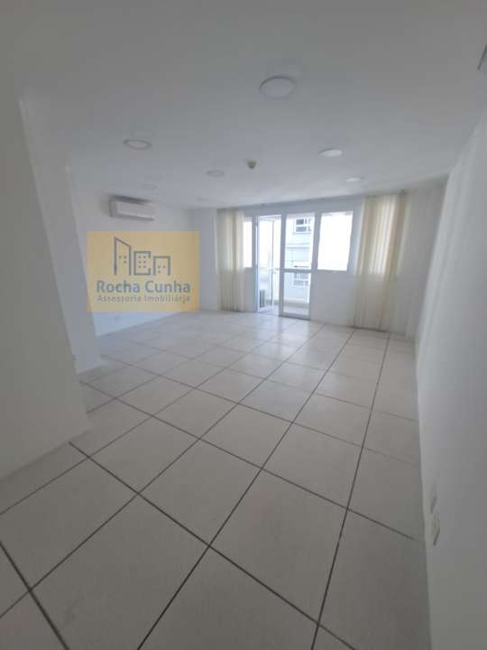 Conheça Sala Comercial 40m² para alugar São Paulo,SP - R$ 2.500 - LOCACAO6111 - 1 1