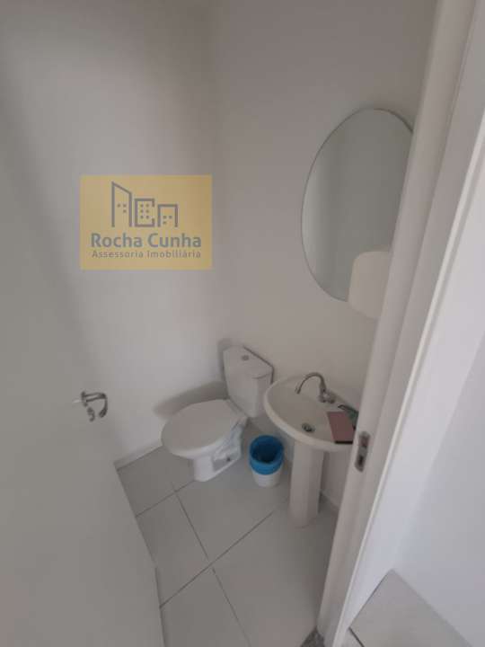 Conheça Sala Comercial 40m² para alugar São Paulo,SP - R$ 2.500 - LOCACAO6111 - 3 3