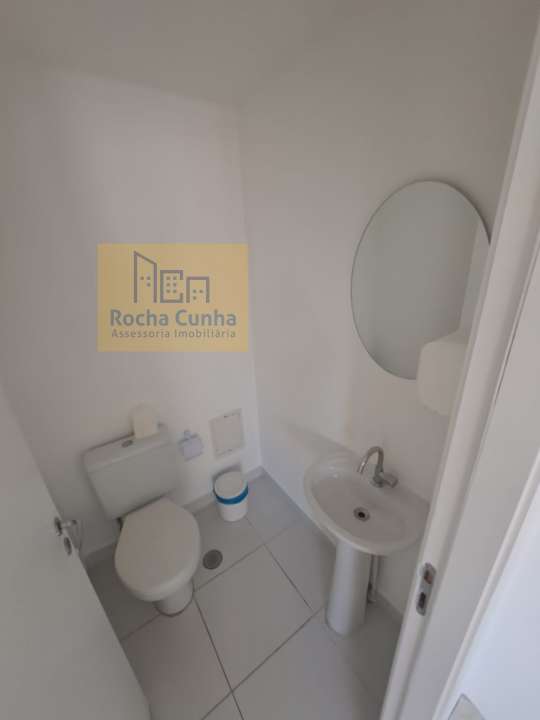 Conheça Sala Comercial 40m² para alugar São Paulo,SP - R$ 2.500 - LOCACAO6111 - 4 4