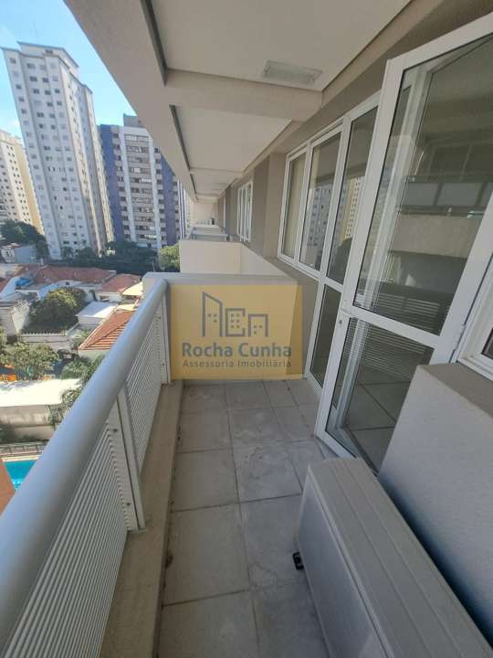 Conheça Sala Comercial 40m² para alugar São Paulo,SP - R$ 2.500 - LOCACAO6111 - 5 5