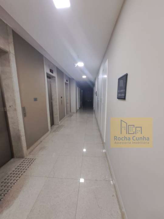 Conheça Sala Comercial 40m² para alugar São Paulo,SP - R$ 2.500 - LOCACAO6111 - 6 6
